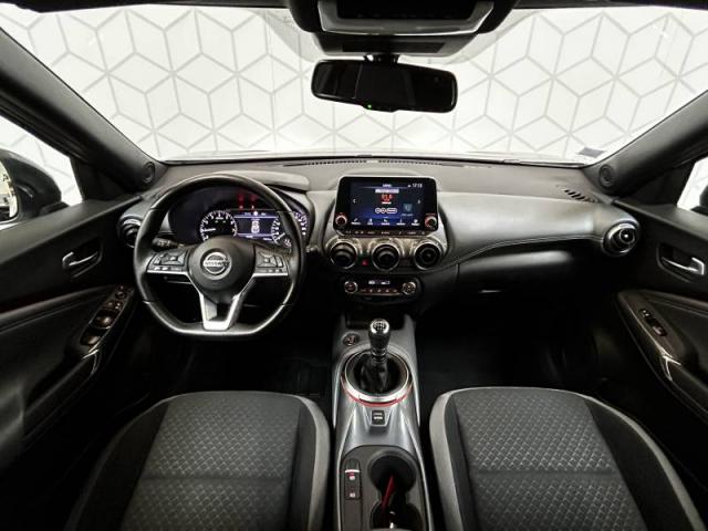 Nissan Juke image 7