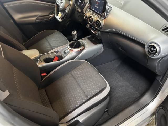 Nissan Juke image 3