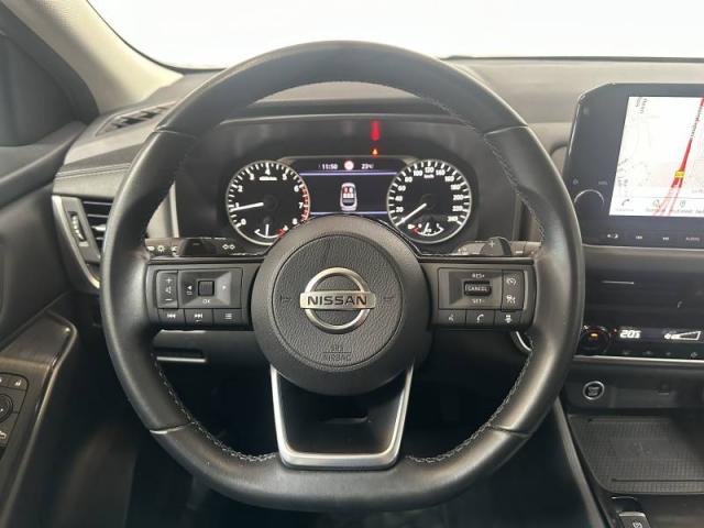 Nissan Qashqai image 1