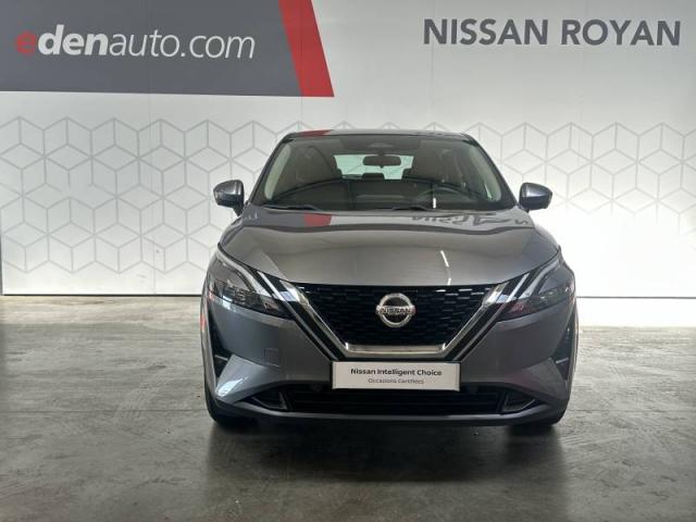 Nissan Qashqai image 2