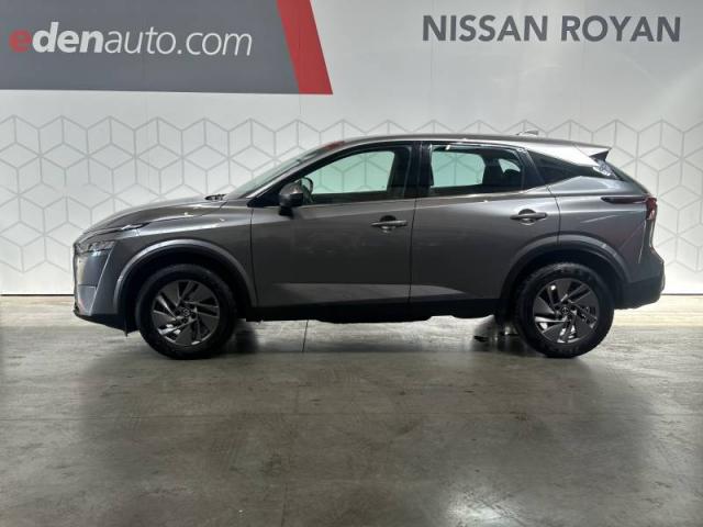 Nissan Qashqai image 8
