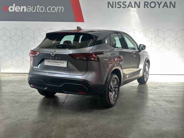 Nissan Qashqai image 7