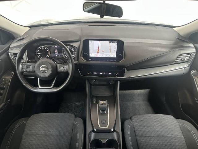 Nissan Qashqai image 3