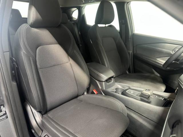 Nissan Qashqai image 5