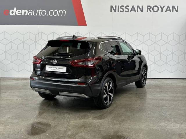 Nissan Qashqai image 5