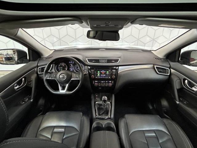 Nissan Qashqai image 8