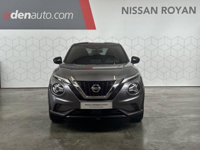 Nissan Juke image 2