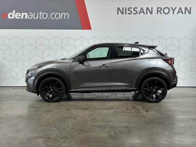Nissan Juke image 3