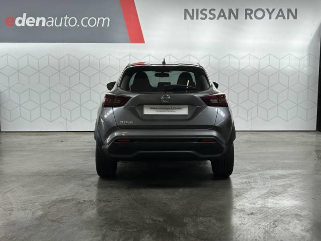 Nissan Juke image 1