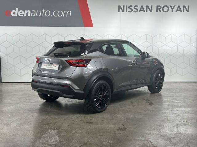 Nissan Juke image 7