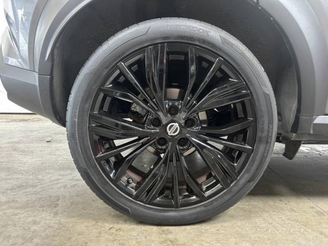 Nissan Juke image 8