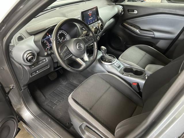 Nissan Juke image 4