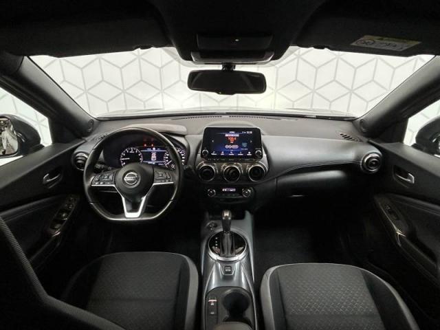 Nissan Juke image 5