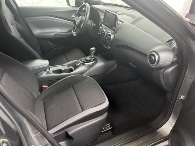 Nissan Juke image 6