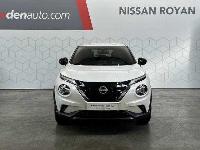 Nissan Juke image 5
