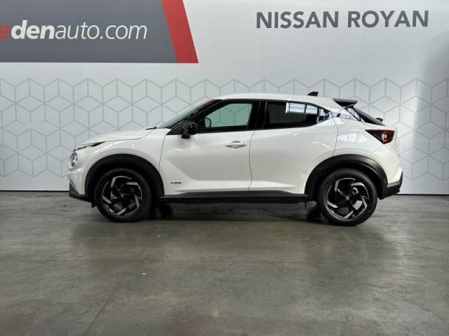 Nissan Juke image 9