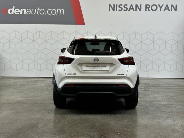 Nissan Juke image 3