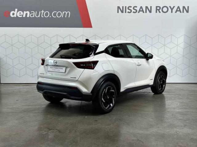 Nissan Juke image 7