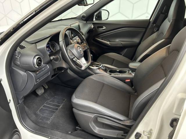 Nissan Juke image 6