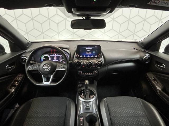 Nissan Juke image 8