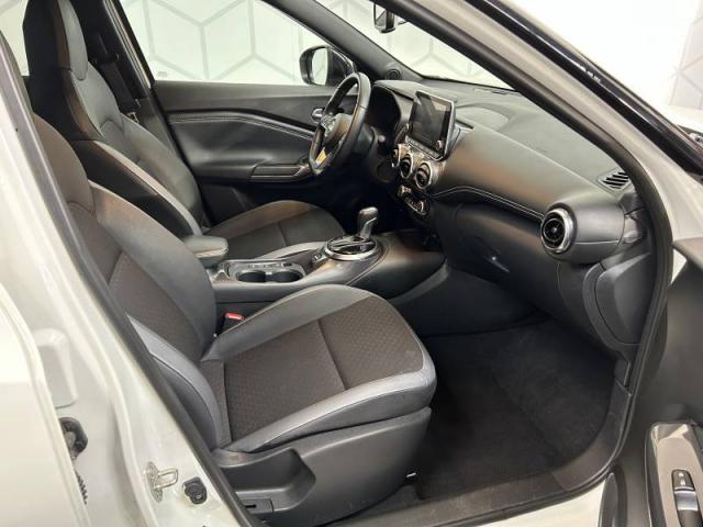 Nissan Juke image 4