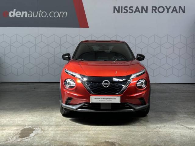 Nissan Juke image 3