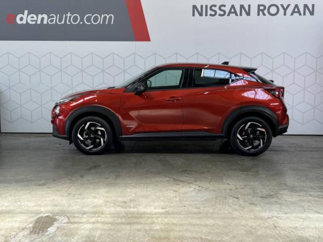 Nissan Juke image 5