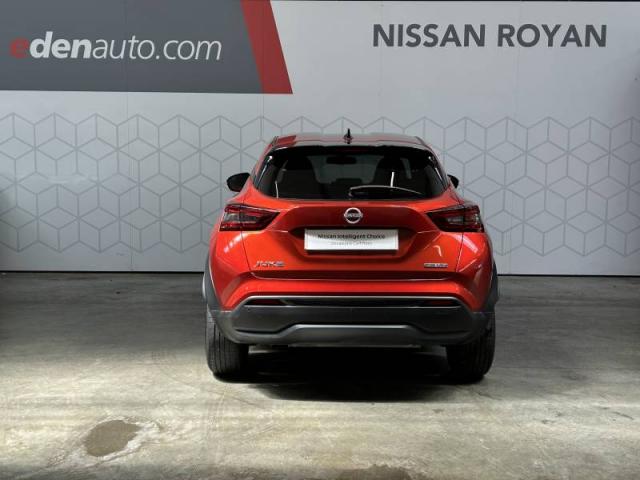 Nissan Juke image 6