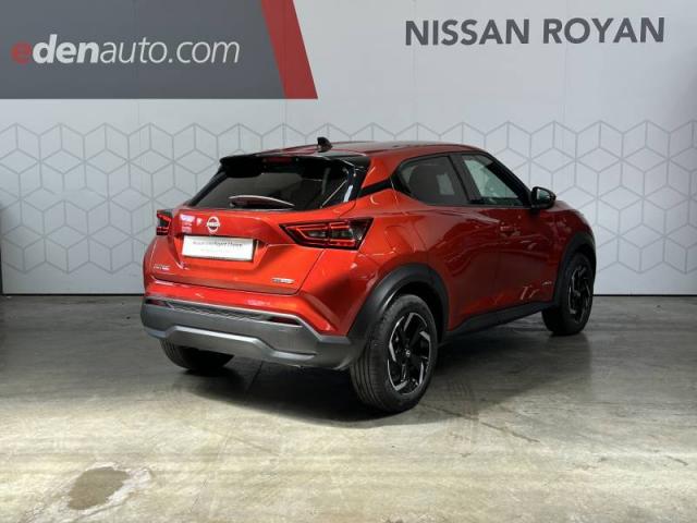 Nissan Juke image 2
