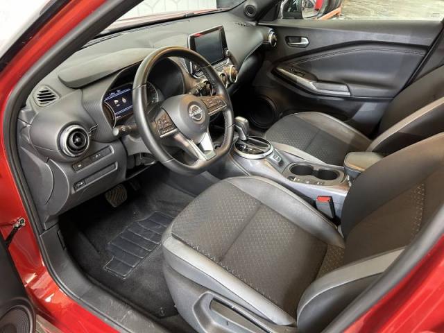 Nissan Juke image 4