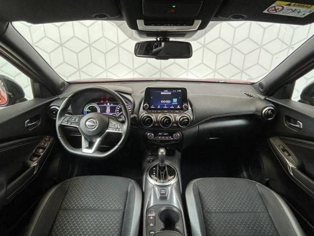 Nissan Juke image 8