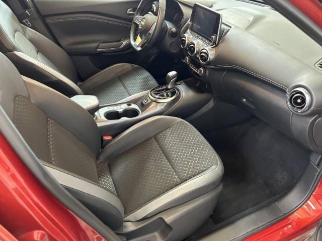 Nissan Juke image 9