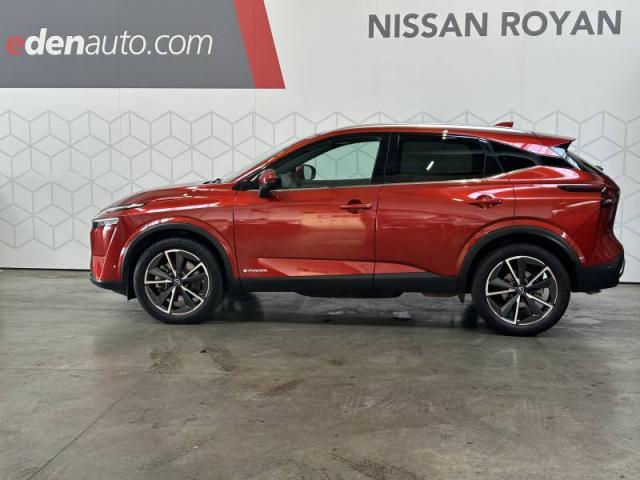 Nissan Qashqai image 2