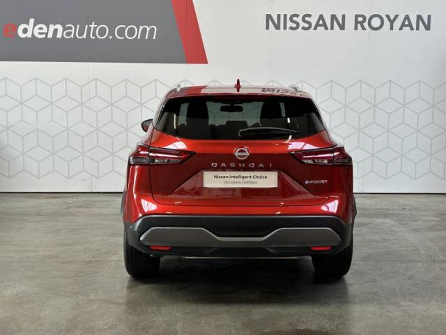 Nissan Qashqai image 3