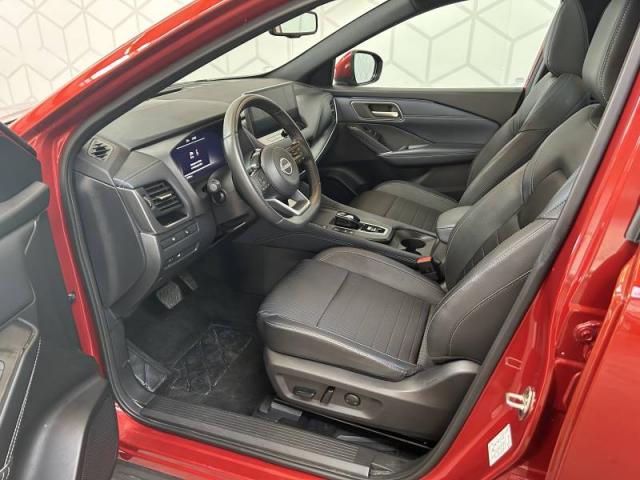 Nissan Qashqai image 4