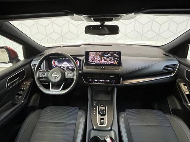 Nissan Qashqai image 8