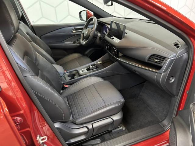 Nissan Qashqai image 6