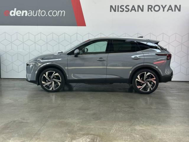 Nissan Qashqai image 3