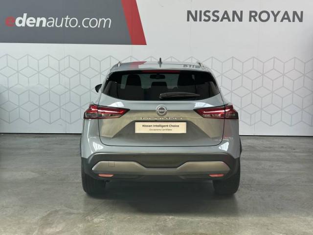 Nissan Qashqai image 6