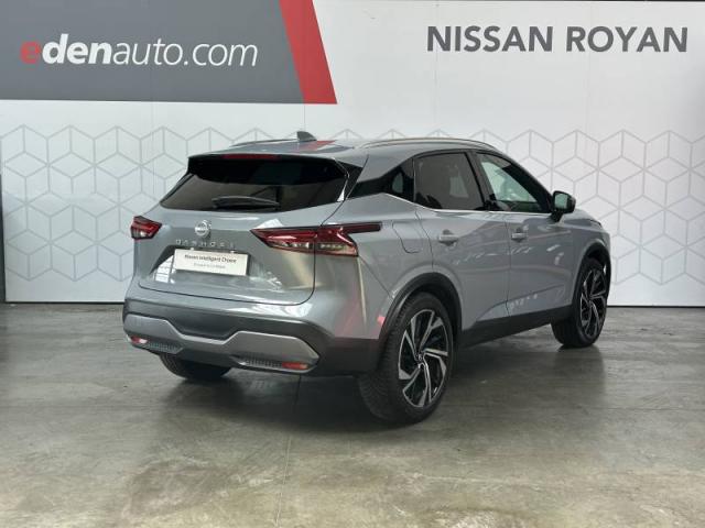 Nissan Qashqai image 9