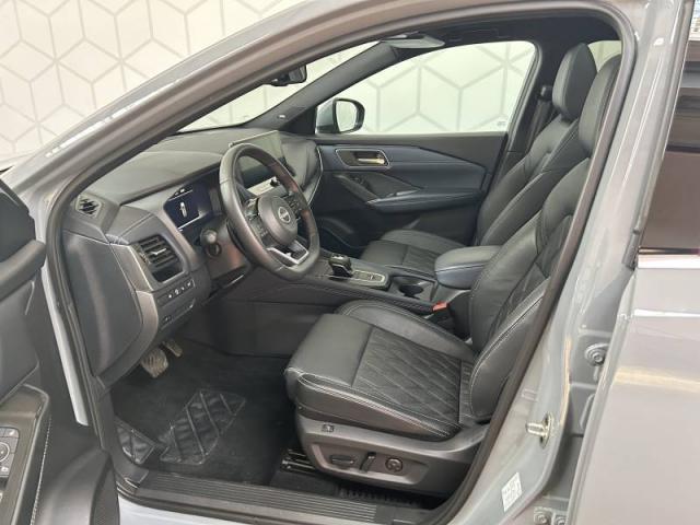 Nissan Qashqai image 7