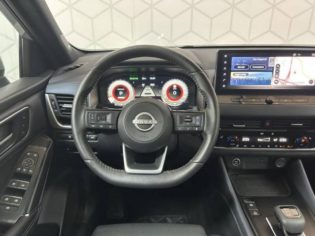 Nissan Qashqai image 2