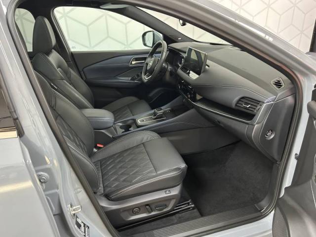 Nissan Qashqai image 8