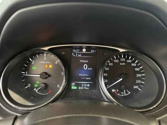 Nissan X-Trail image 3