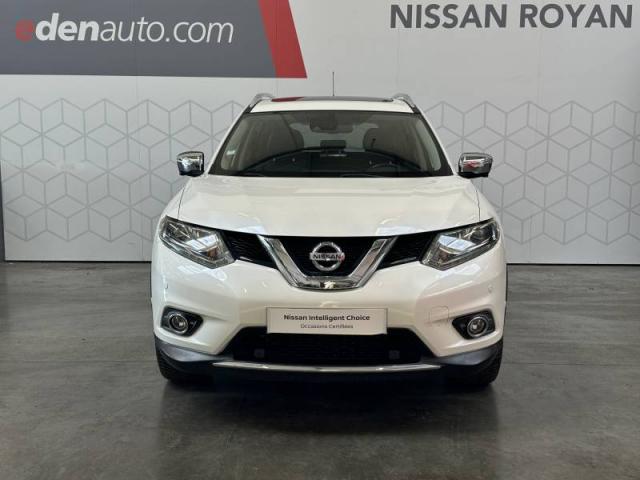 Nissan X-Trail image 8