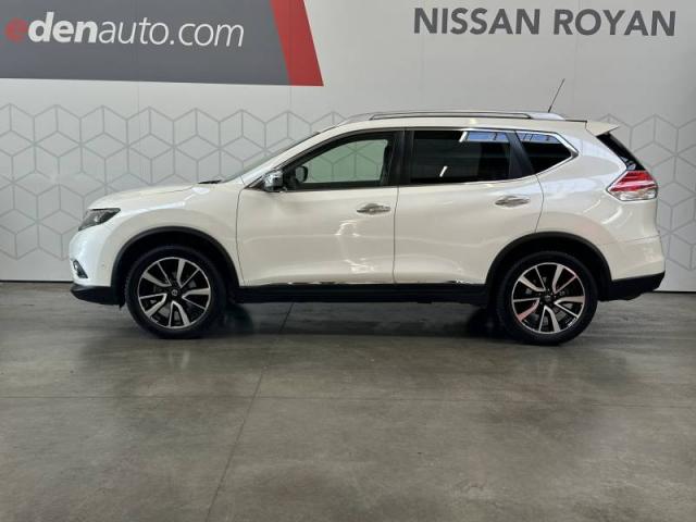 Nissan X-Trail image 9
