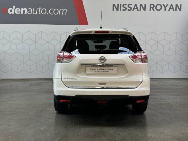 Nissan X-Trail image 7