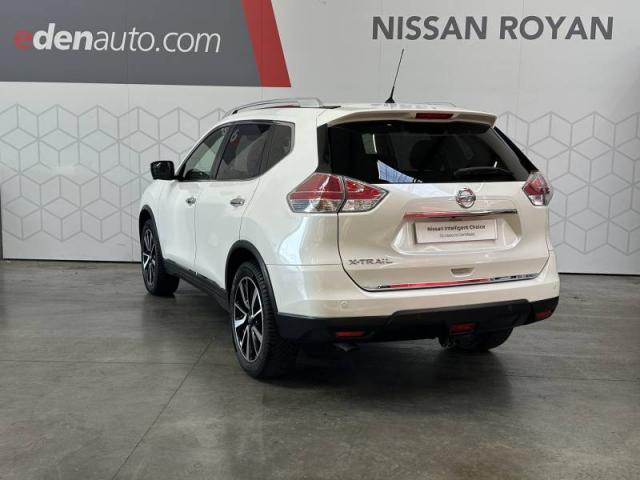 Nissan X-Trail image 1