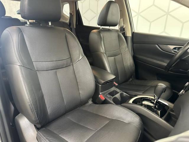 Nissan X-Trail image 5