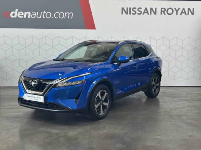 Nissan Qashqai E-Power 190 Ch N-Connecta
